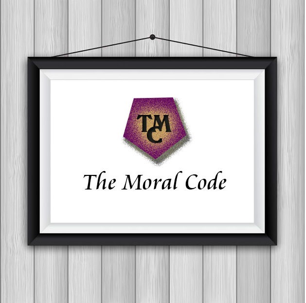 The Moral Code Ng