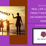 REAL LIFE LESSONS FROM 7 NAIJA MOMS ON PARENTING THEIR KIDS