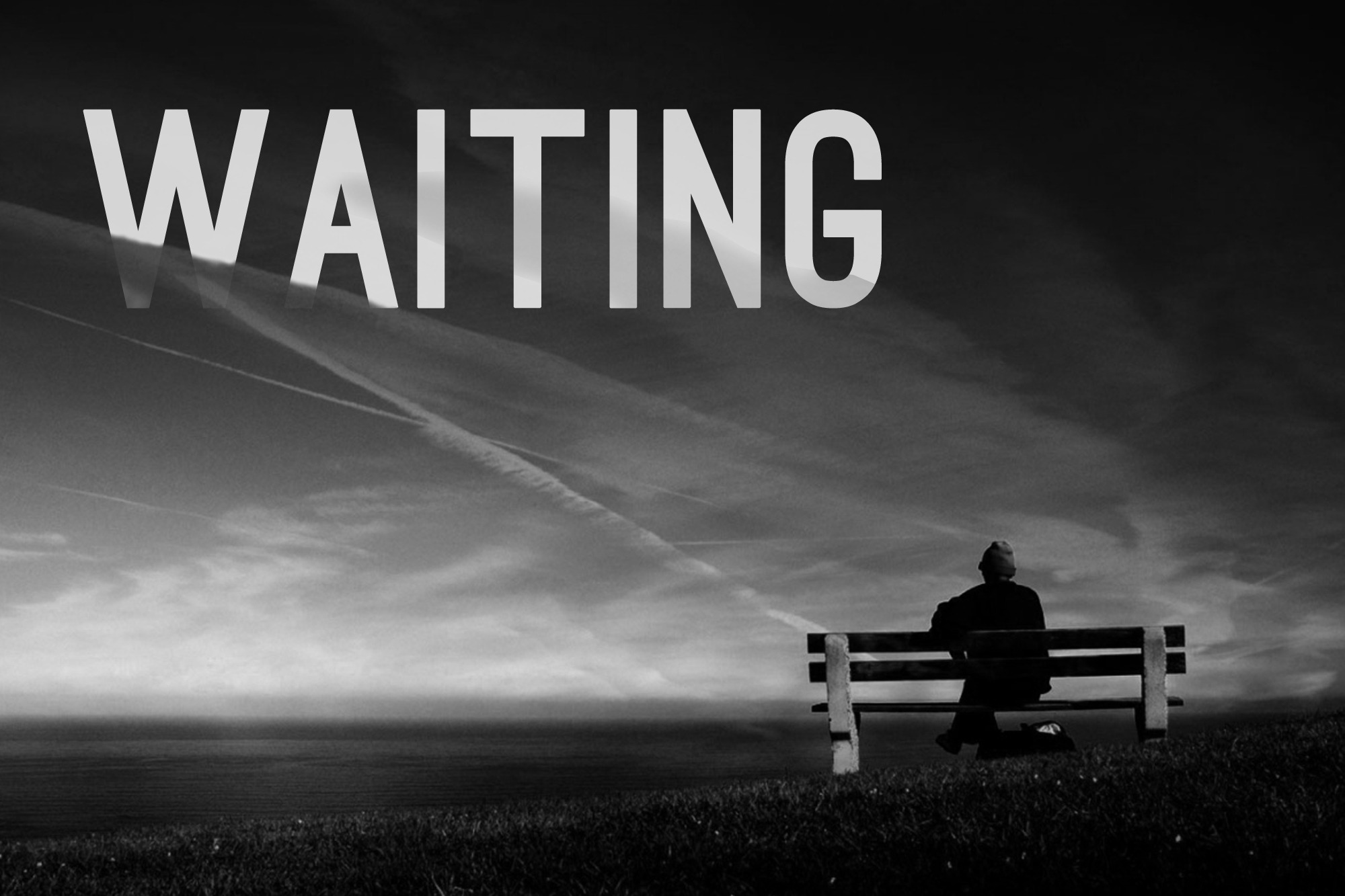 Image result for Waiting