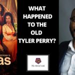 WHAT HAPPENED TO THE OLD TYLER PERRY?